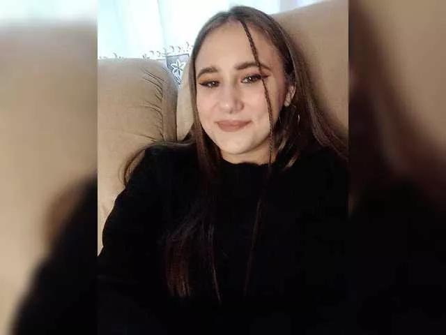 --BABYGIRL-- on BongaCams 