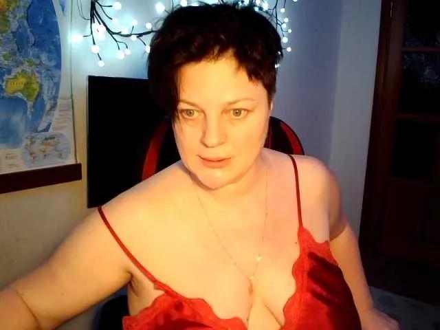 -alenyshka- on BongaCams 