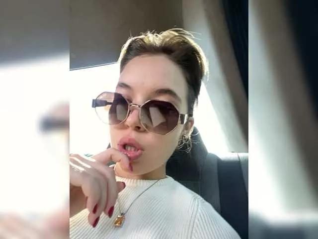 -Alessandra on BongaCams 