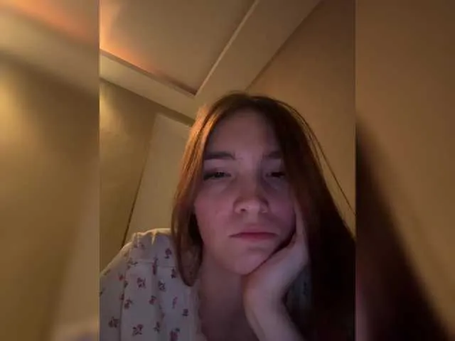 -APELSINKA- on BongaCams