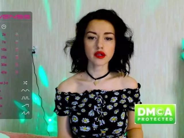 -Belosnezhka- on BongaCams 