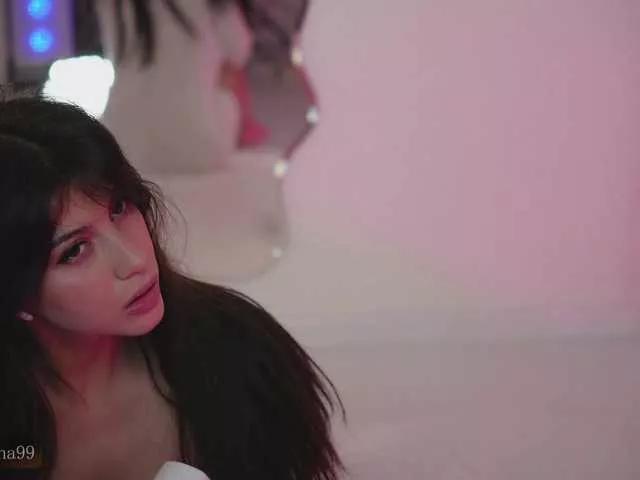 -catt- on BongaCams