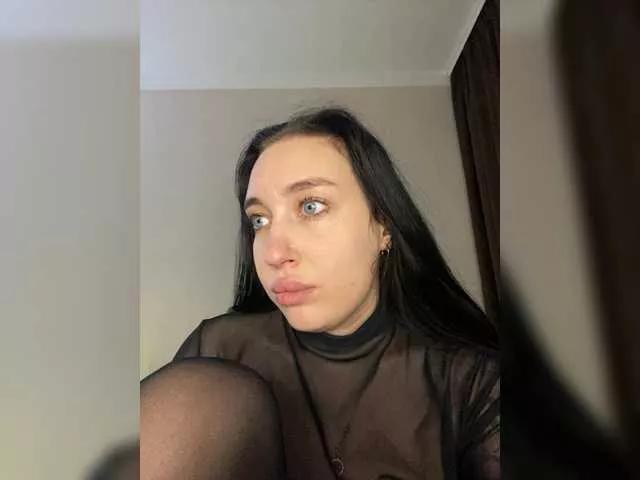 -CrystalZ- on BongaCams