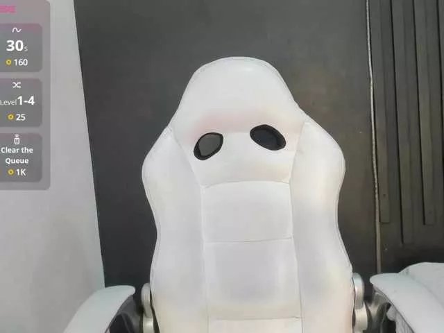 Freechat -Giia on BongaCams