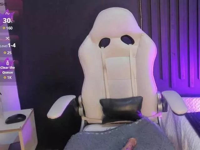 Freechat -Giia on BongaCams