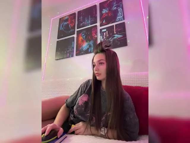 -INDICA- on BongaCams 