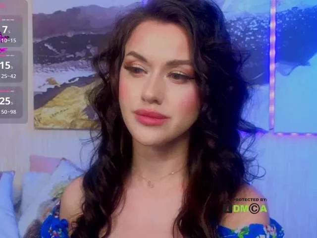-KoshkaAnna- on BongaCams 