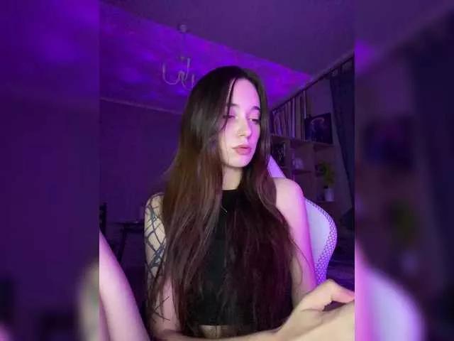 -LittleFairy- on BongaCams