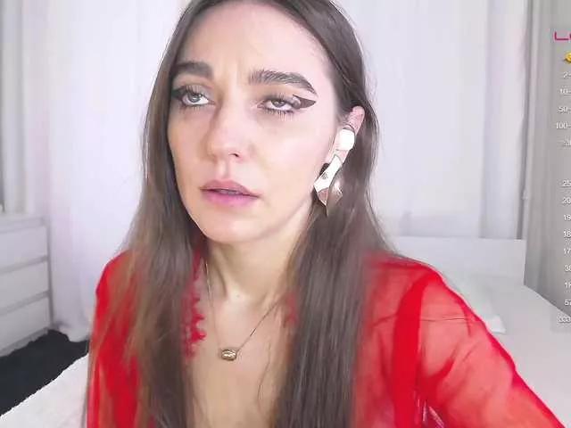 -MARIDRAGON- on BongaCams 