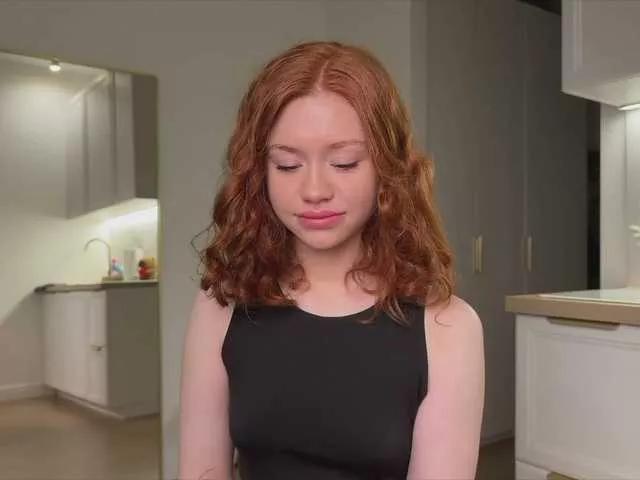 -milka- on BongaCams 