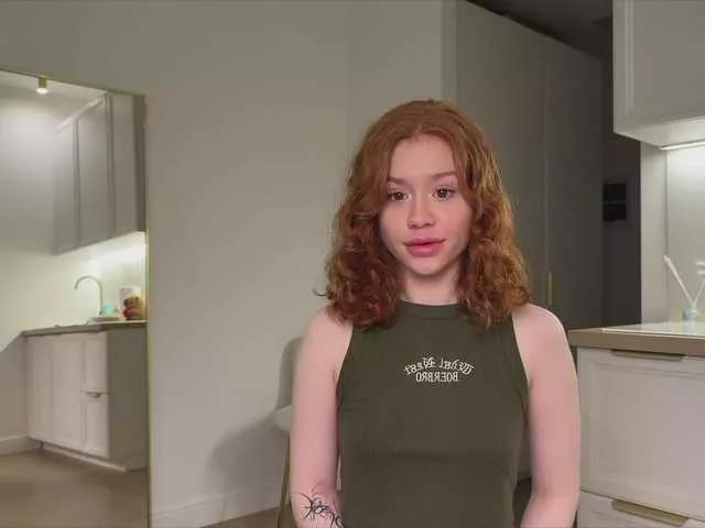 -milka- on BongaCams 