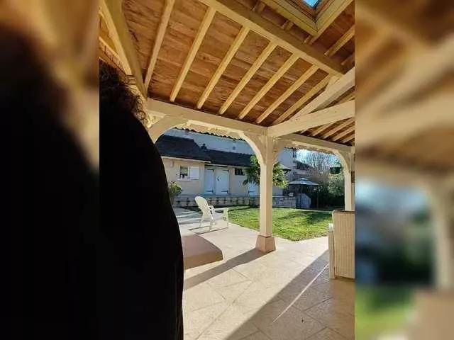 Offline -PimentRouge- on BongaCams