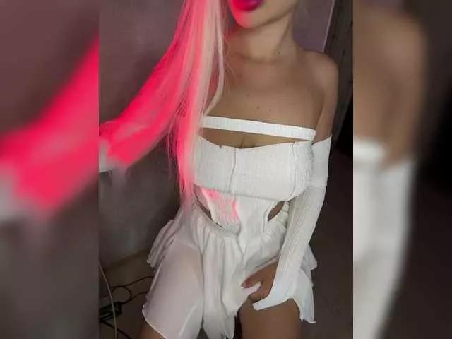 -PRIVATTERA- on BongaCams 