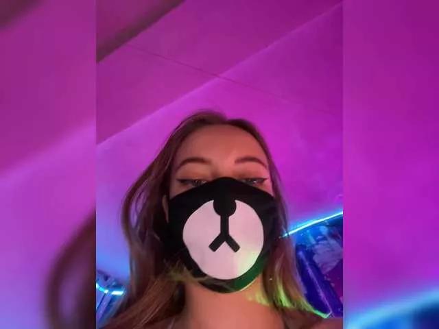 -Summer- on BongaCams 