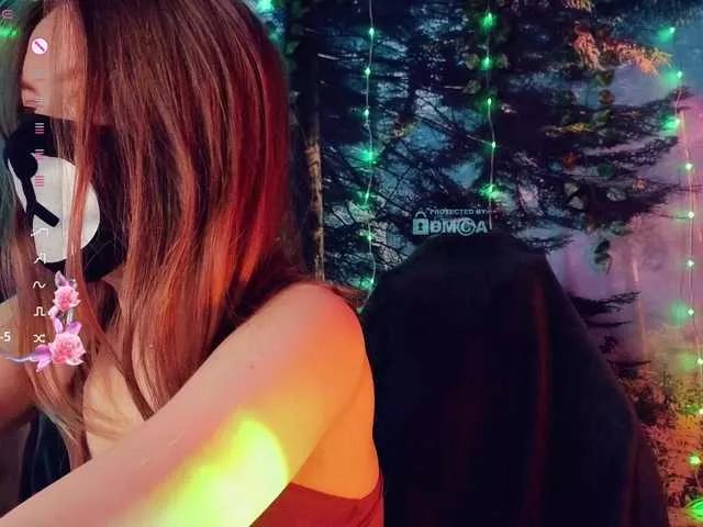 -Summer- on BongaCams 
