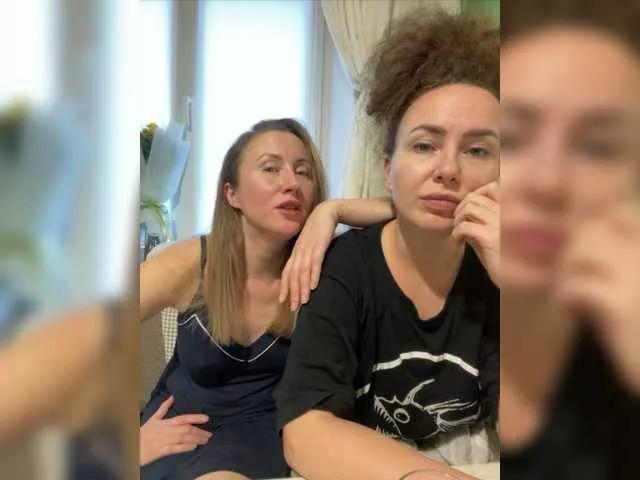 -Supernatural- on BongaCams 