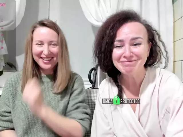 -Supernatural- on BongaCams 