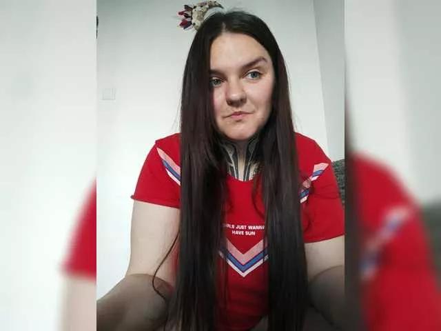 -SWEETPUSSY- on BongaCams 