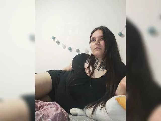 -SWEETPUSSY- on BongaCams 