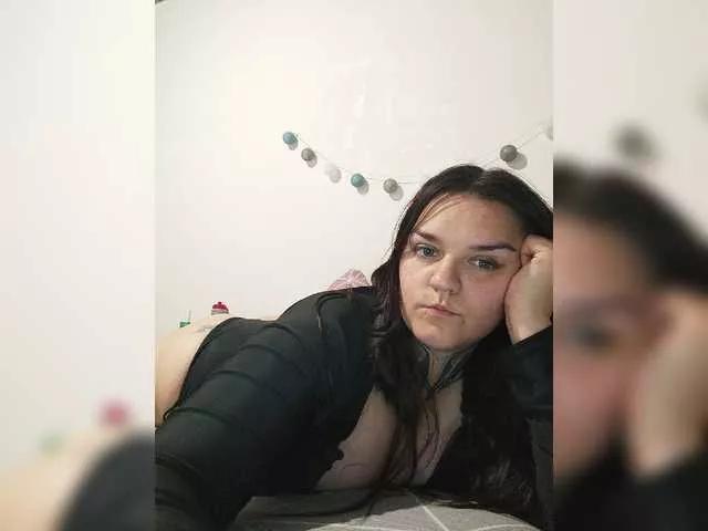 -SWEETPUSSY- on BongaCams 