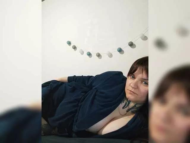 -SWEETPUSSY- on BongaCams 