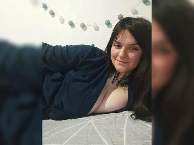 -SWEETPUSSY- on BongaCams 
