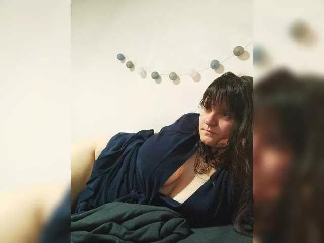 -SWEETPUSSY- on BongaCams 