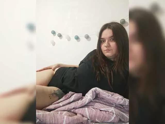 -SWEETPUSSY- on BongaCams 