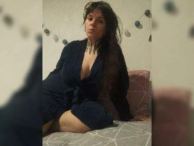 -SWEETPUSSY- on BongaCams 