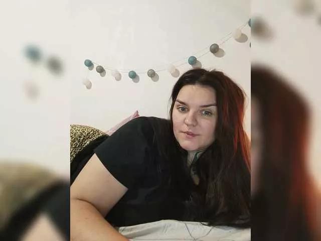 -SWEETPUSSY- on BongaCams 