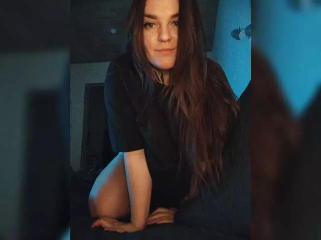 -SWEETPUSSY- on BongaCams 