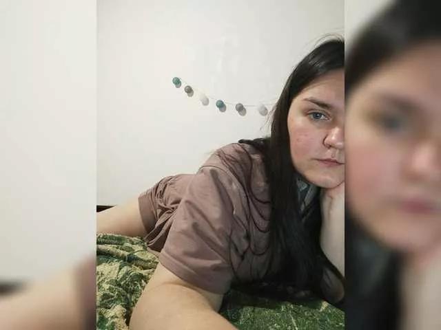 -SWEETPUSSY- on BongaCams 