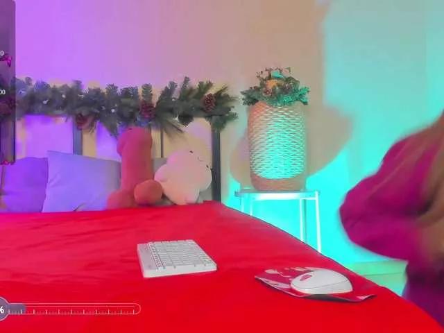 -VASILISSA- on BongaCams 