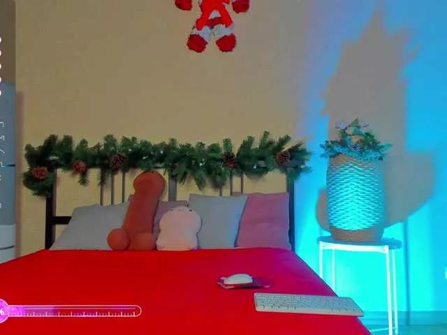 -VASILISSA- on BongaCams 