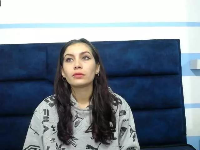 -yuyi on BongaCams 