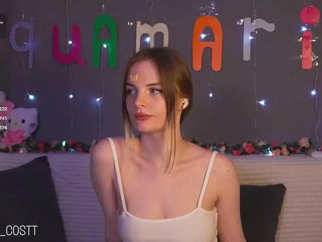 1-Babyfox on BongaCams 