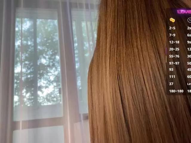 1Orgasm1 on BongaCams 