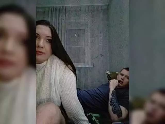 5Valeria5 on BongaCams 