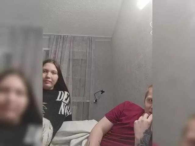 5Valeria5 on BongaCams 