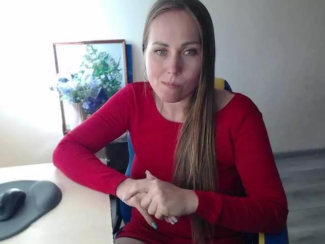 69SexySecret69 on BongaCams 