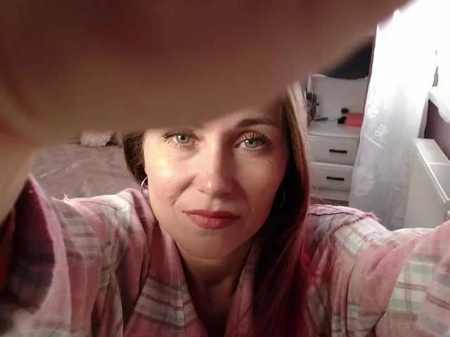 69SexySecret69 on BongaCams 