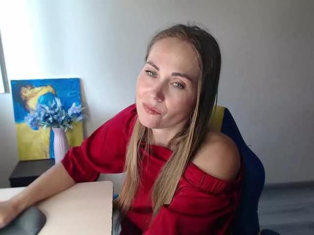 69SexySecret69 on BongaCams 