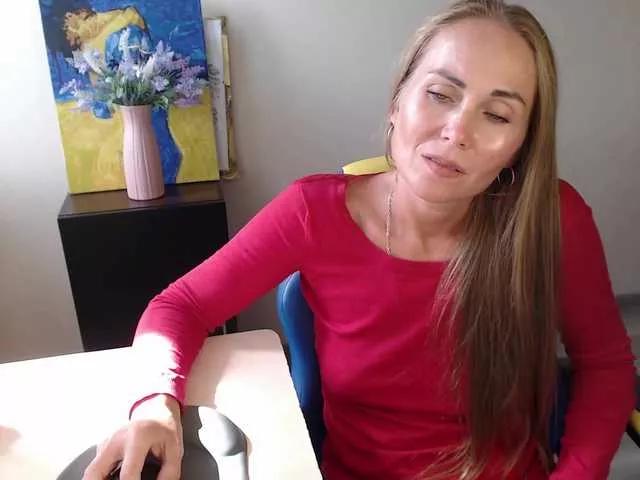 69SexySecret69 on BongaCams 