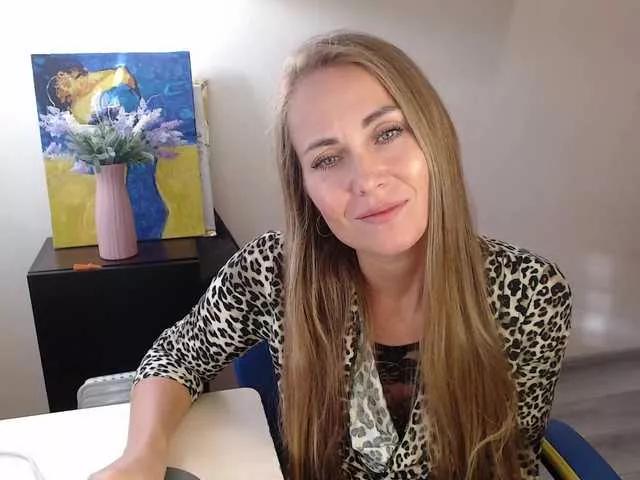69SexySecret69 on BongaCams 
