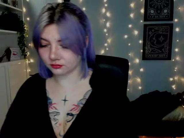 Offline 98GabbieSEXY on BongaCams