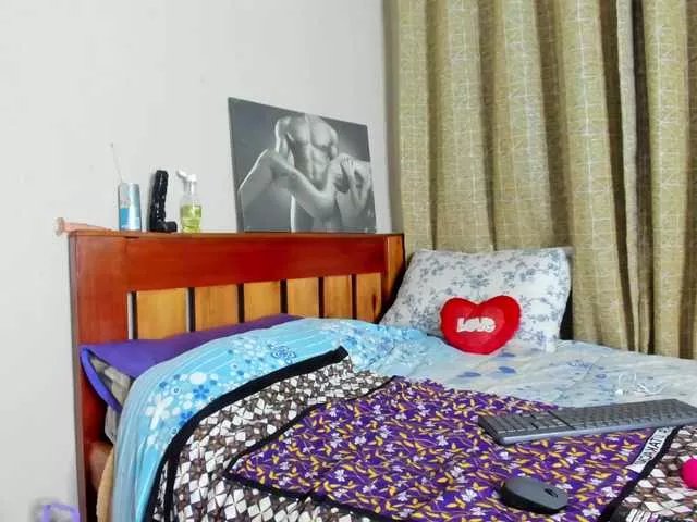 Offline Aalisha-Jade on BongaCams