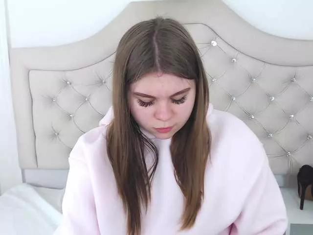 AbbyAngel on BongaCams 