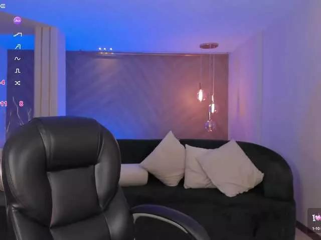 AbbyDalton on BongaCams 