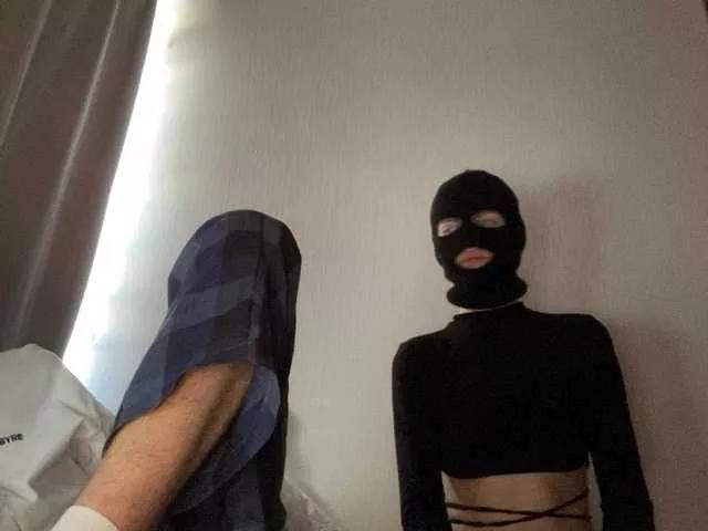 ADEL434 on BongaCams 