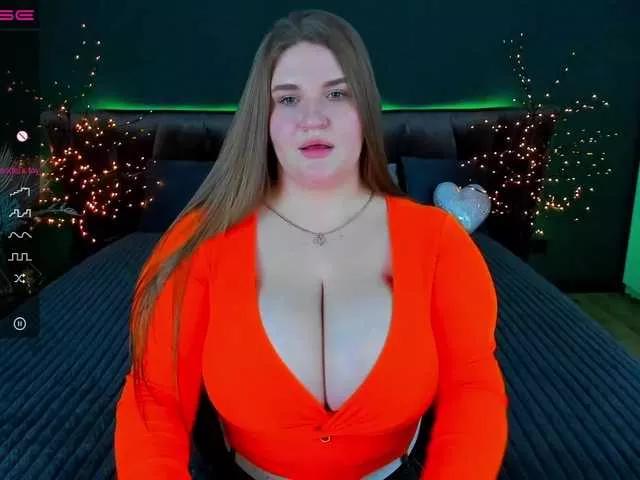 Adele-sugar on BongaCams 